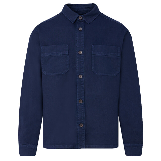 J.C. Rags overshirt ace 096087-001-XXL large