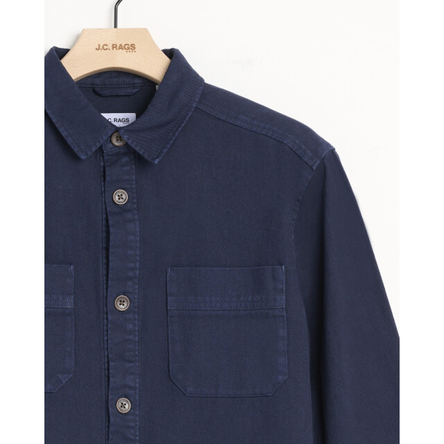 J.C. Rags overshirt ace 096087-001-XXL large