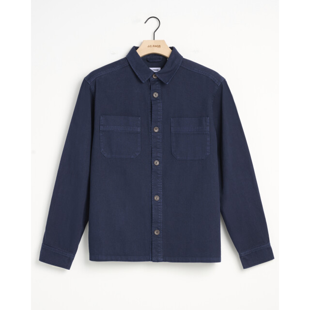 J.C. Rags overshirt ace 096087-001-XXL large