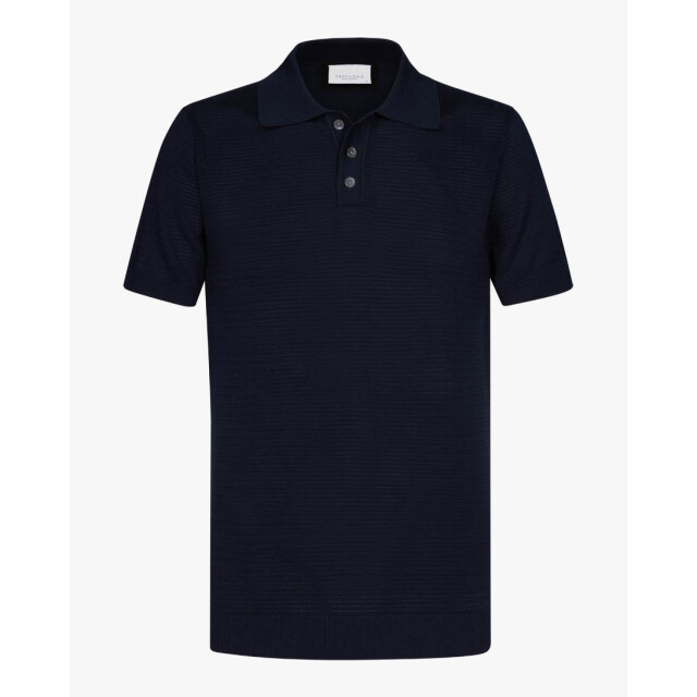 Profuomo Polo met korte mouwen 102084-001-XXL large
