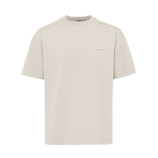 Genti T-shirt ss 102798-001-XL large