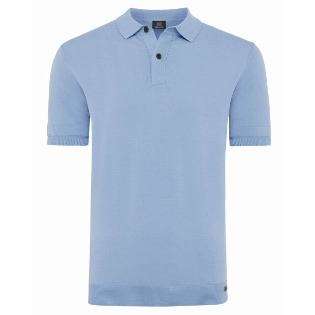 Genti Polo ss 102803-001-L large