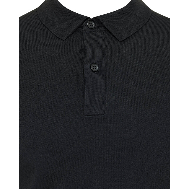 Genti Polo ss 102804-001-L large