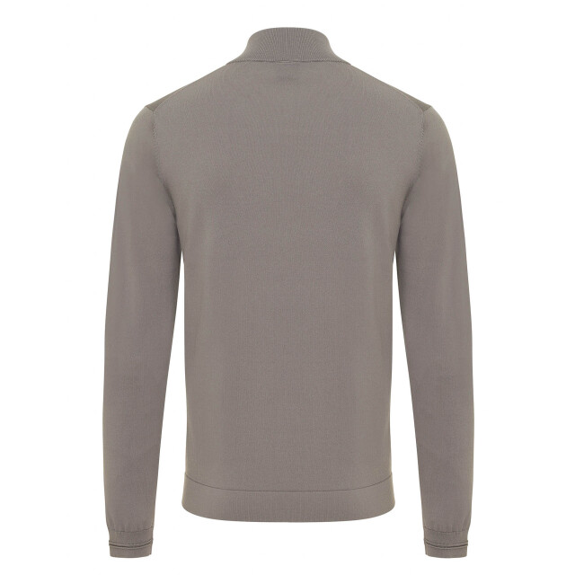 Genti Pull over half zip 102805-001-XL large