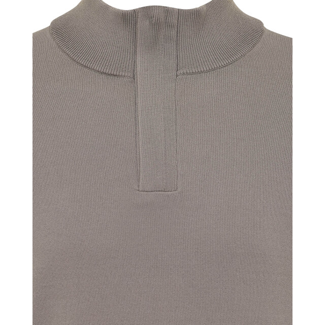 Genti Pull over half zip 102805-001-XL large