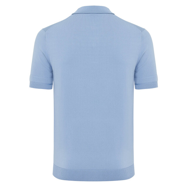 Genti Polo ss 102803-001-L large