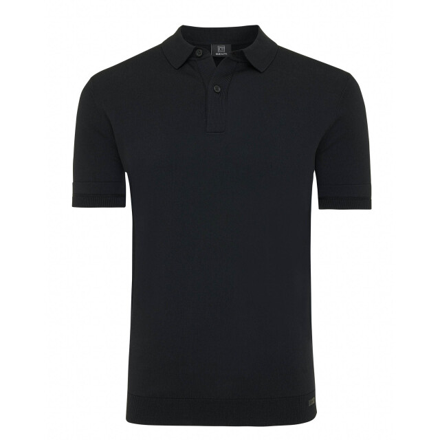 Genti Polo ss 102804-001-L large
