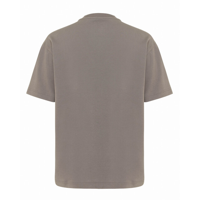 Genti T-shirt ss 102799-001-M large