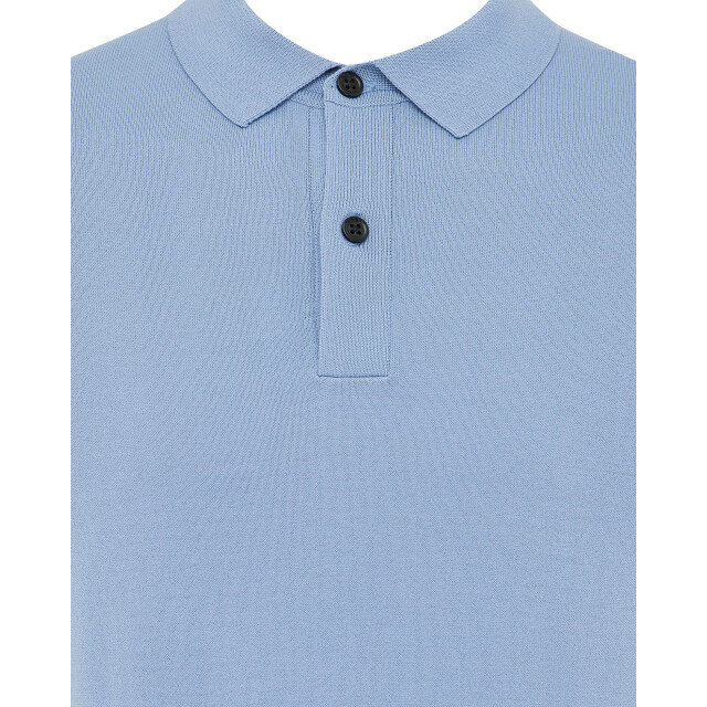 Genti Polo ss 102803-001-L large