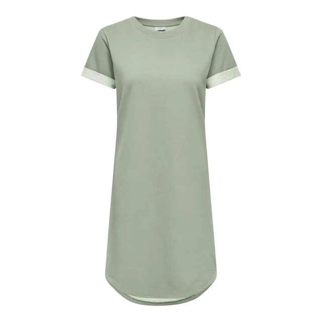 Jacqueline de Yong Ivy s/s dress jrs 15174793 large