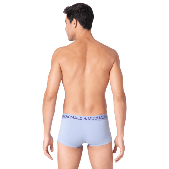 Muchachomalo Heren 3-pack trunks deep sea mountaintops DEEPSEAMOUNTAINTOPS3025-07 large
