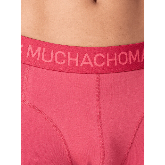 Muchachomalo Heren 3-pack boxershorts maze life MAZELIFE1010-07 large