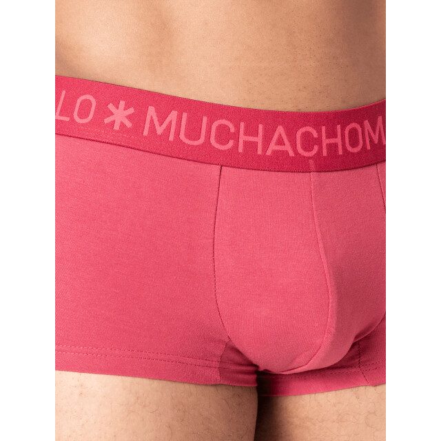 Muchachomalo Heren 3-pack trunks maze life MAZELIFE3025-07 large