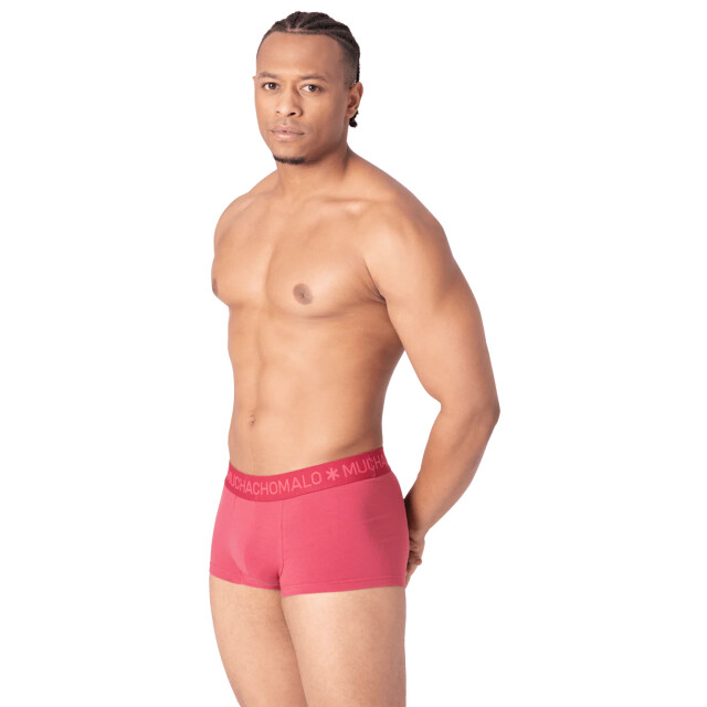 Muchachomalo Heren 3-pack trunks maze life MAZELIFE3025-07 large