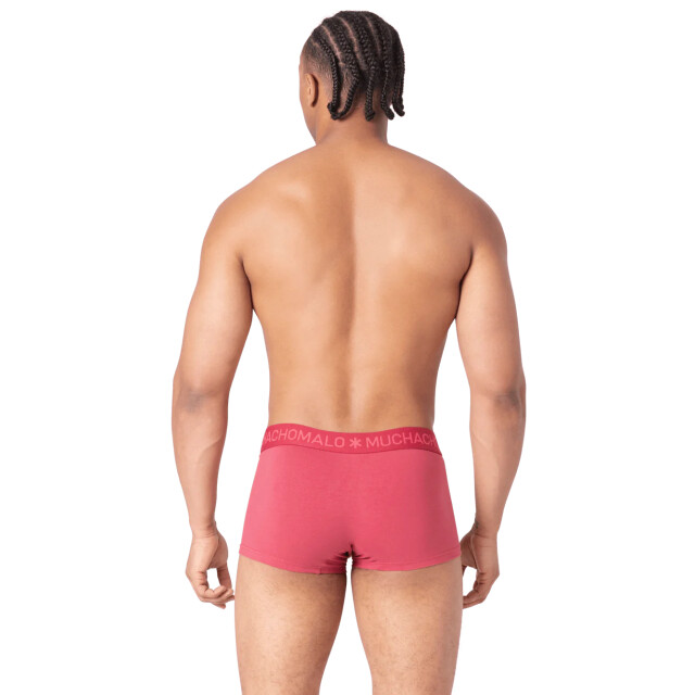 Muchachomalo Heren 3-pack trunks maze life MAZELIFE3025-07 large