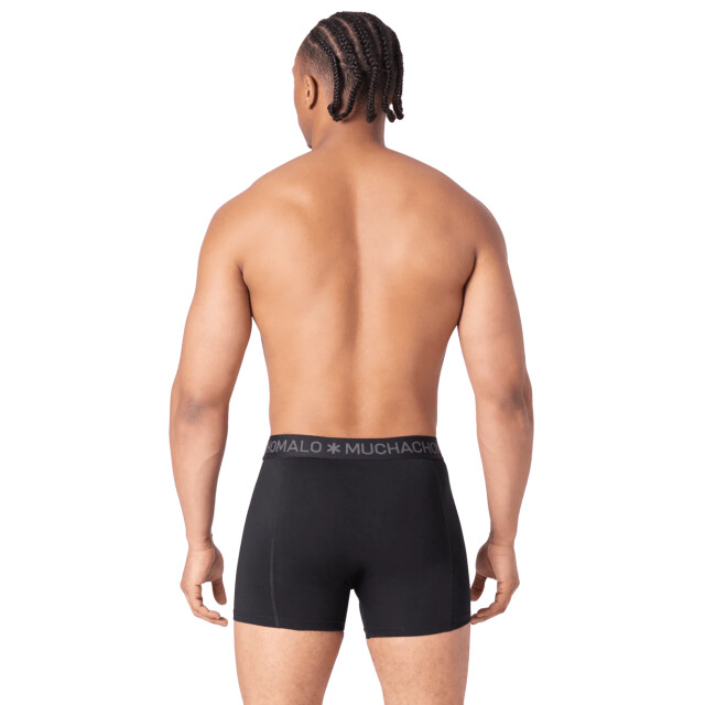 Muchachomalo Heren 3-pack boxershorts inner outer space INNEROUTERSPACE1010-07 large
