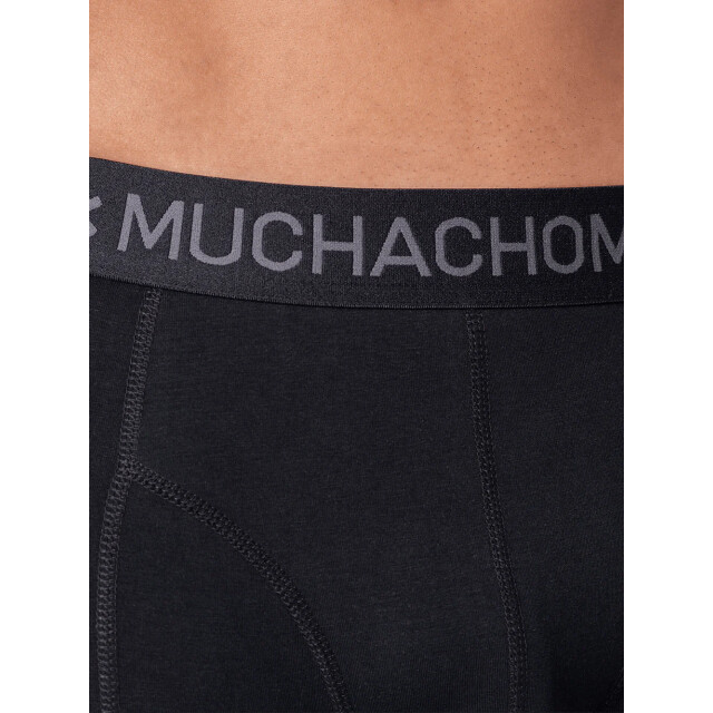 Muchachomalo Heren 3-pack boxershorts inner outer space INNEROUTERSPACE1010-07 large