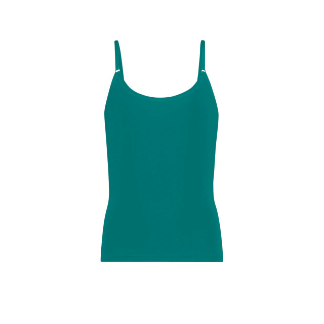 Muchachomalo Meisjes 1-pack singlet SOLID1214-71AJ large