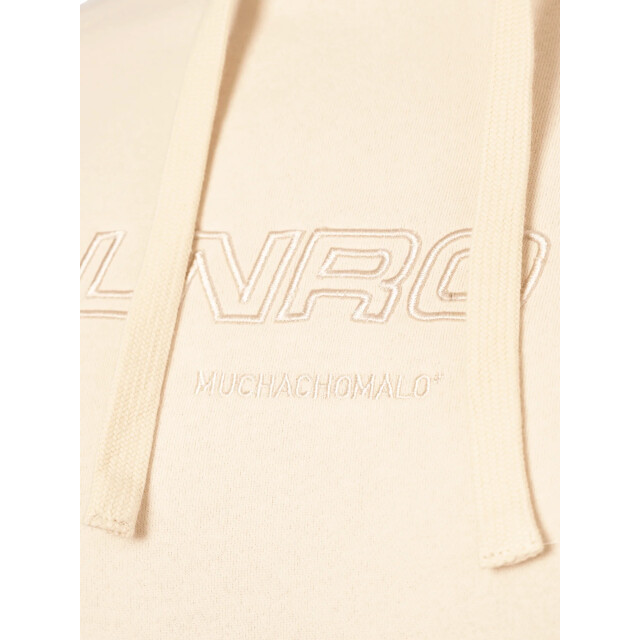 Muchachomalo Heren hoodie SWEAT1140-05A large