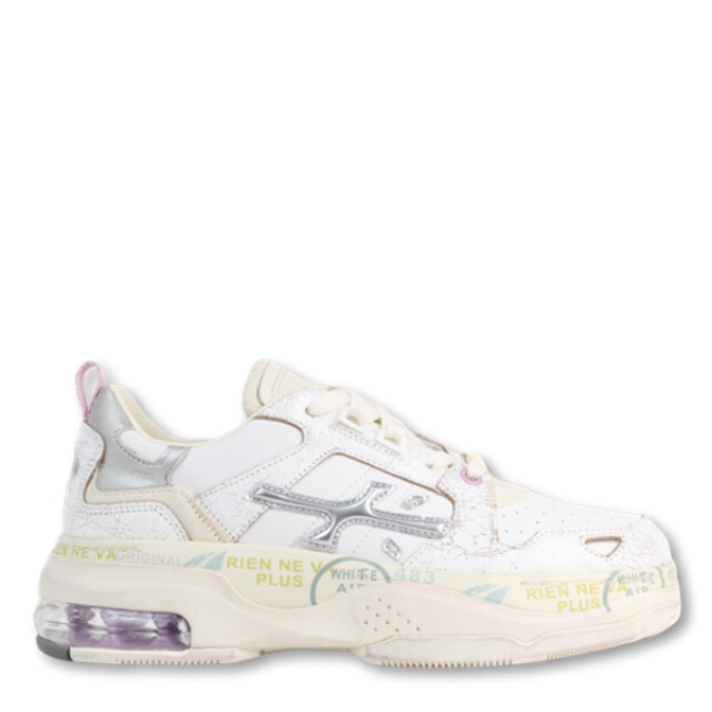 Premiata Draked 353 Draked 353 large