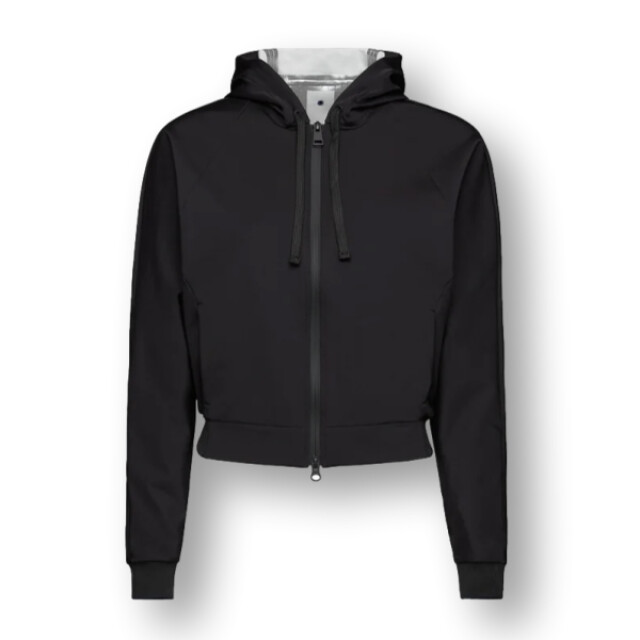 Premiata D felpa con zip pr317 D felpa con zip PR317 large