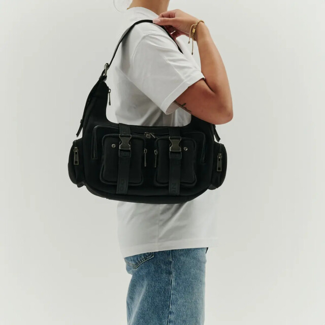 Nunoo Sally buckle scuba Sally Buckle Scuba large