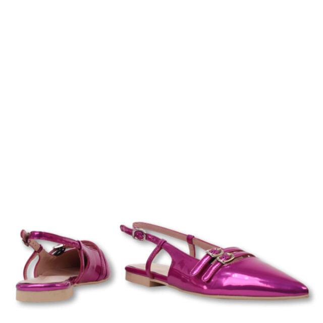Pretty Ballerinas Yvette 51.024 Yvette 51.024 large