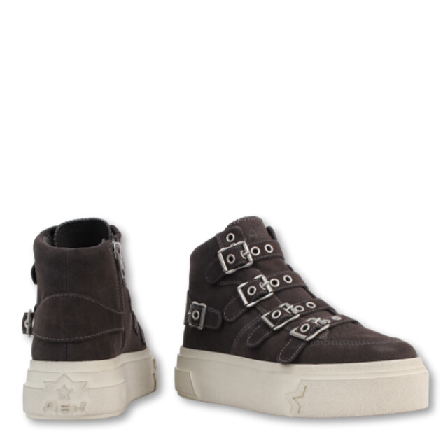 Ash Starmoon buckle Starmoon buckle large