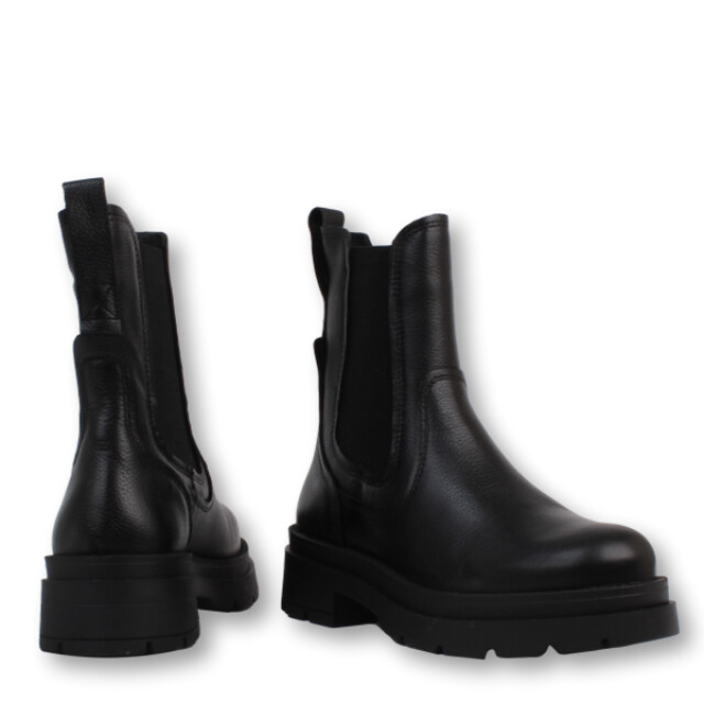 Red Rag 77514 Boots Zwart 77514 large
