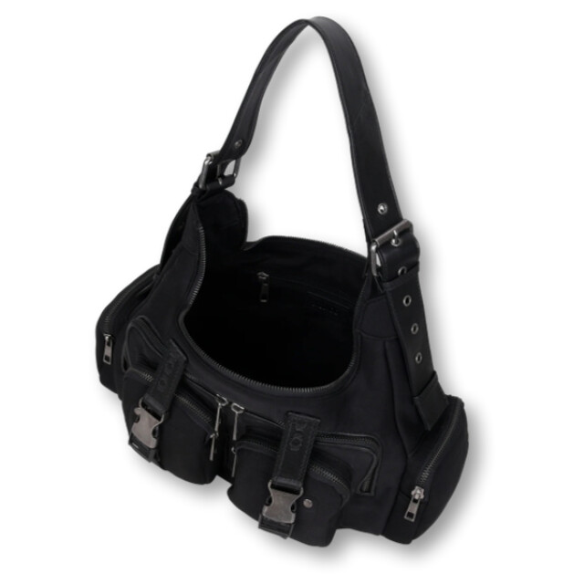 Nunoo Sally buckle scuba Sally Buckle Scuba large