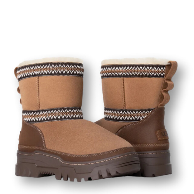 UGG Australia Classic mini trailgazer Classic mini trailgazer large