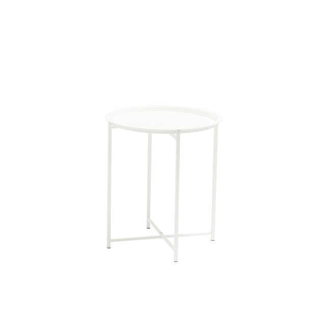 SenS-Line nora bijzettafel Ø46cm metaal 3079712 large