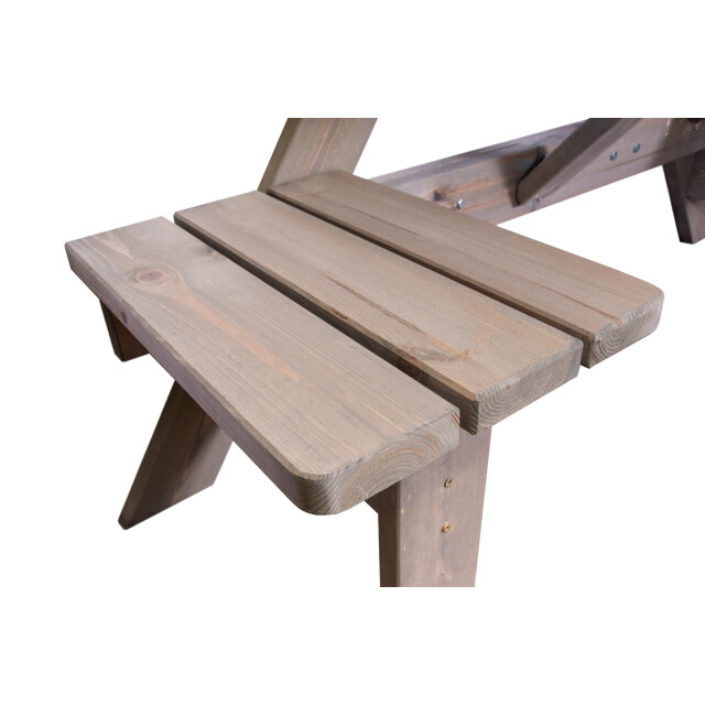 SenS-Line berlin wand picknicktafel 158,5x58x78,5cm - 3079773 large