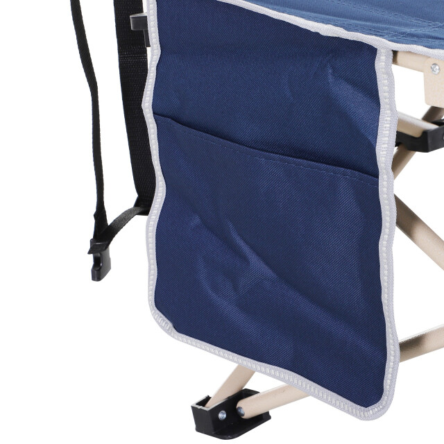 4goodz Outsunny veldbed opvouwbaar campingbed met opbergtas 3083701 large