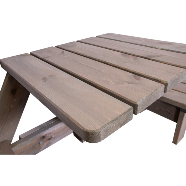 SenS-Line berlin wand picknicktafel 158,5x58x78,5cm - 3079773 large