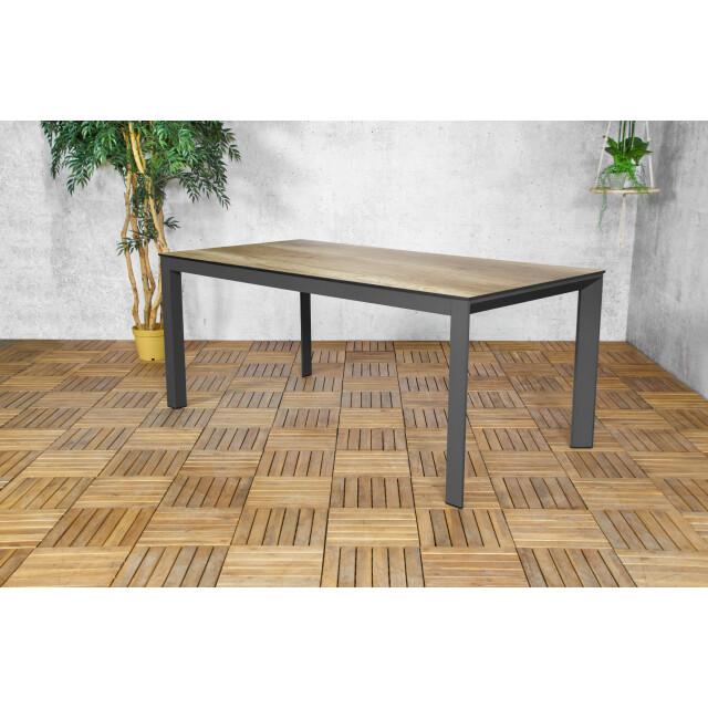 SenS-Line elena tuintafel 180x90cm hpl 3079715 large