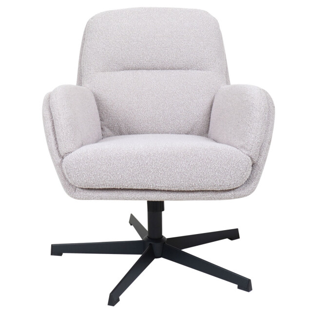 Home67 Fauteuil louise natural 3083687 large