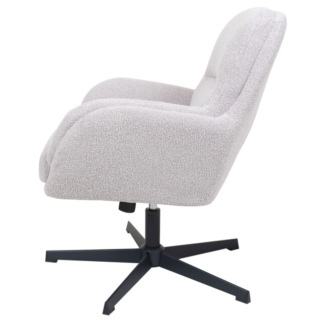 Home67 Fauteuil louise natural 3083687 large