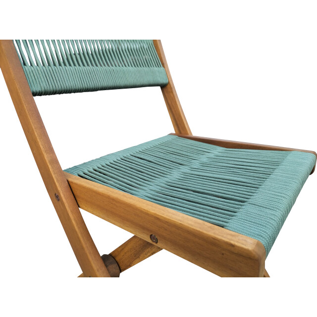 SenS-Line lanzarote bistro set hout - 3079721 large