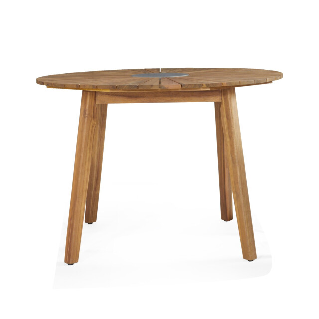 SenS-Line bali tuintafel Ø100cm acaciahout 3079722 large