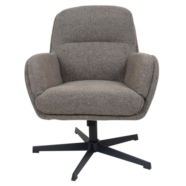 Home67 Fauteuil louise brown 3083688 large