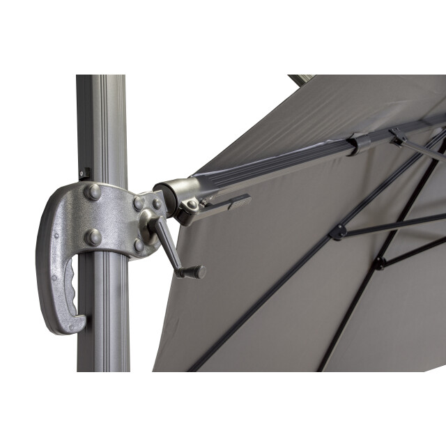 SenS-Line barbados parasol 3x3m - 3079761 large