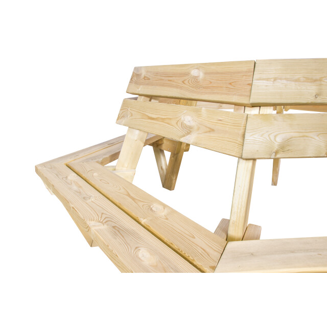 SenS-Line bodin boombank 227x227x88cm hout 3079723 large