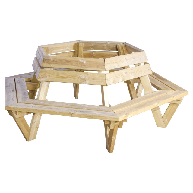 SenS-Line bodin boombank 227x227x88cm hout 3079723 large