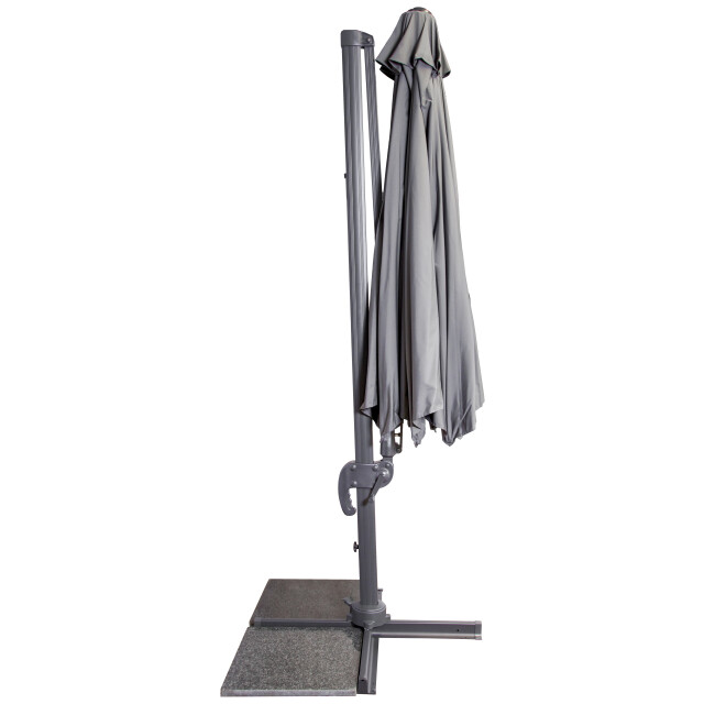 SenS-Line barbados parasol Ø3,5m - 3079762 large