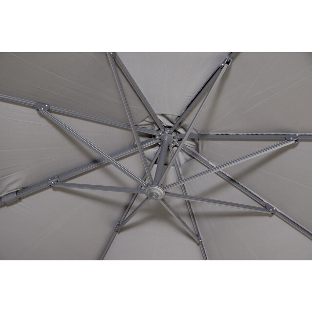 SenS-Line barbados parasol Ø3,5m - 3079762 large