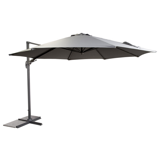SenS-Line barbados parasol Ø3,5m - 3079762 large