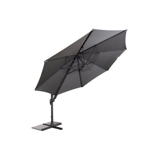 SenS-Line barbados parasol Ø3,5m - 3079762 large