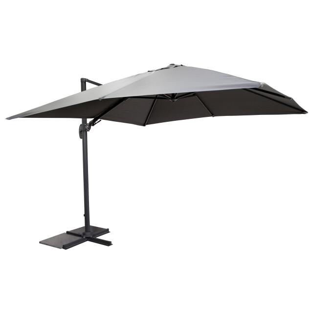 SenS-Line barbados parasol 3x3m - 3079761 large