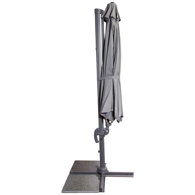 SenS-Line barbados parasol Ø3,5m - 3079762 large